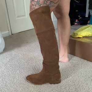 Women’s Boots